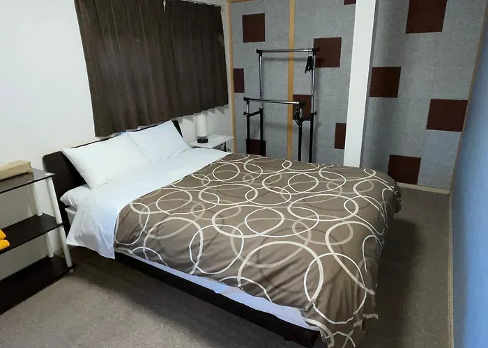 Guesthouse Guu