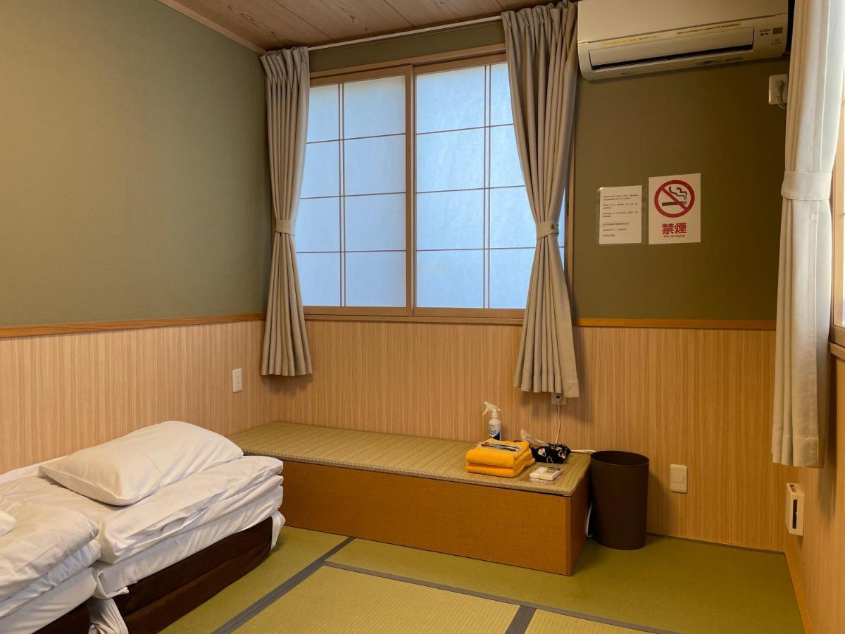 Guest house Guu 2*