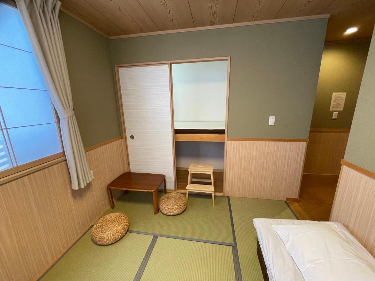 Gasthof Guu Fujikawaguchiko