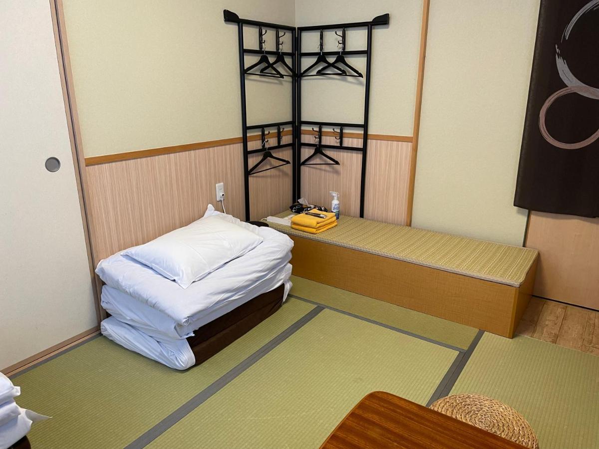 Guest house Guu 2*
