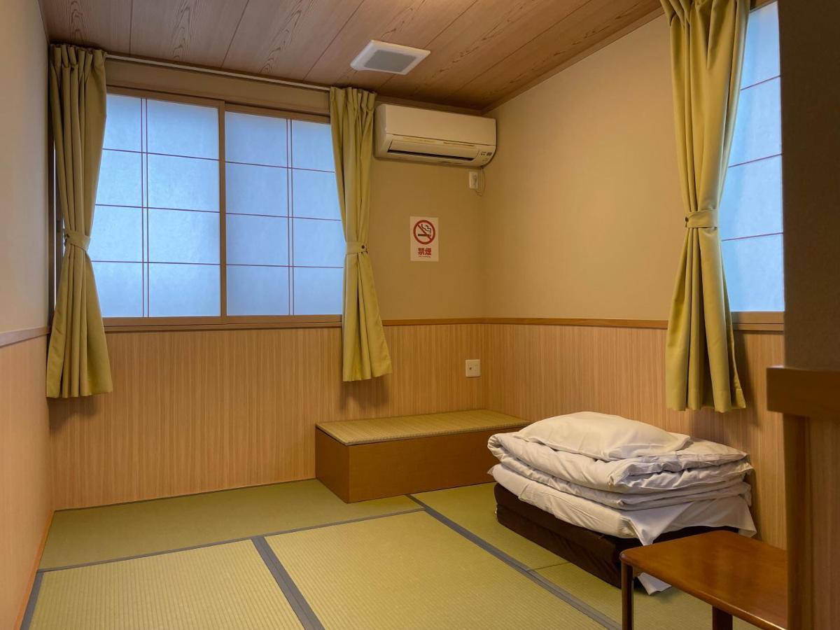 Guu Guest house