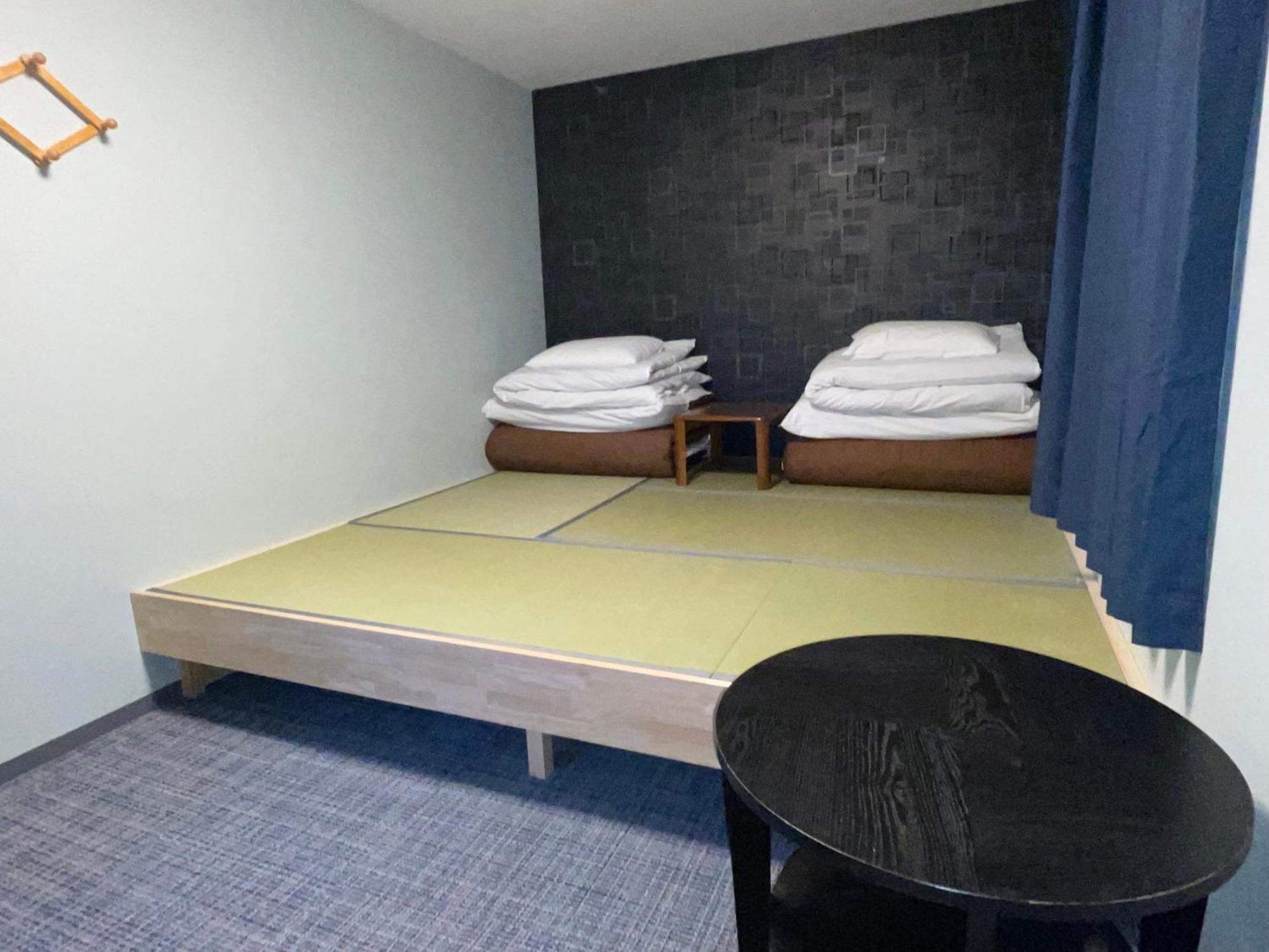 Guest house Guu