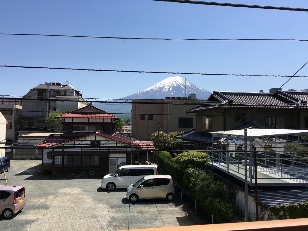 Guest house Guu