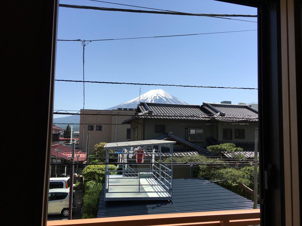 Guu Guest house