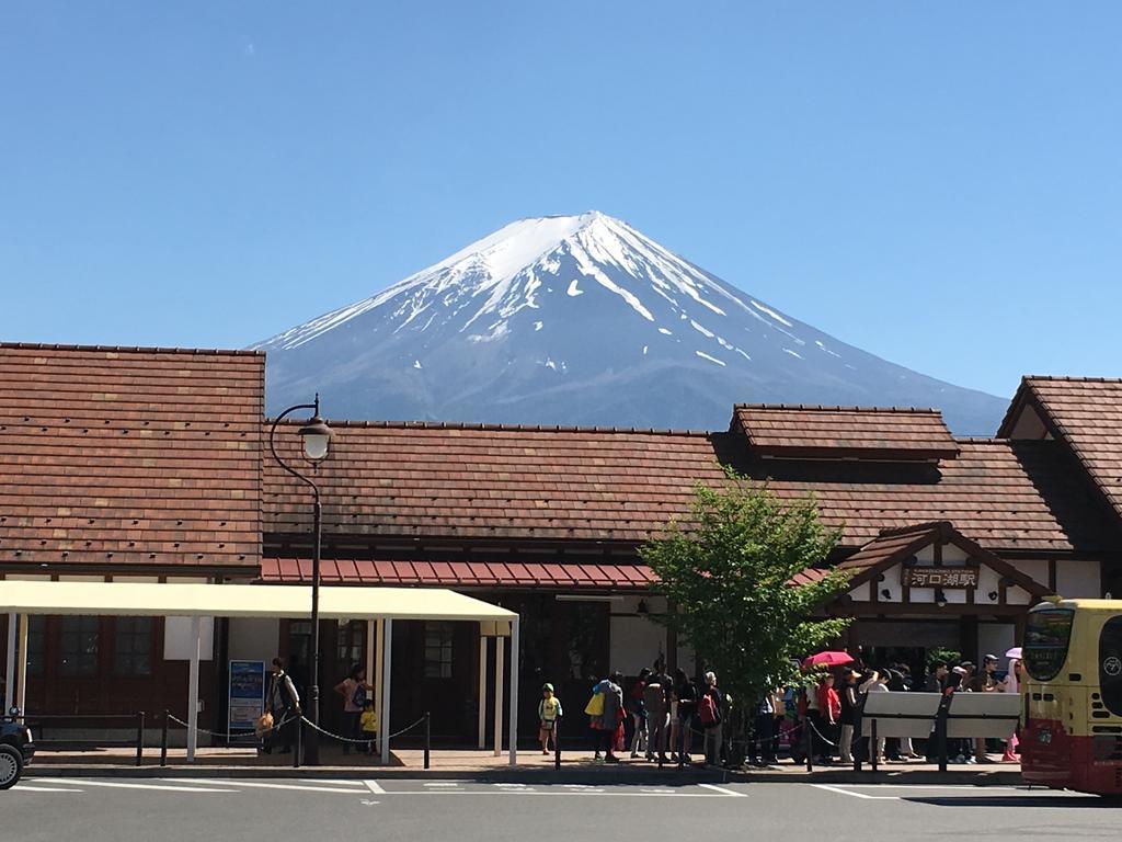 Guest house Guu 2*