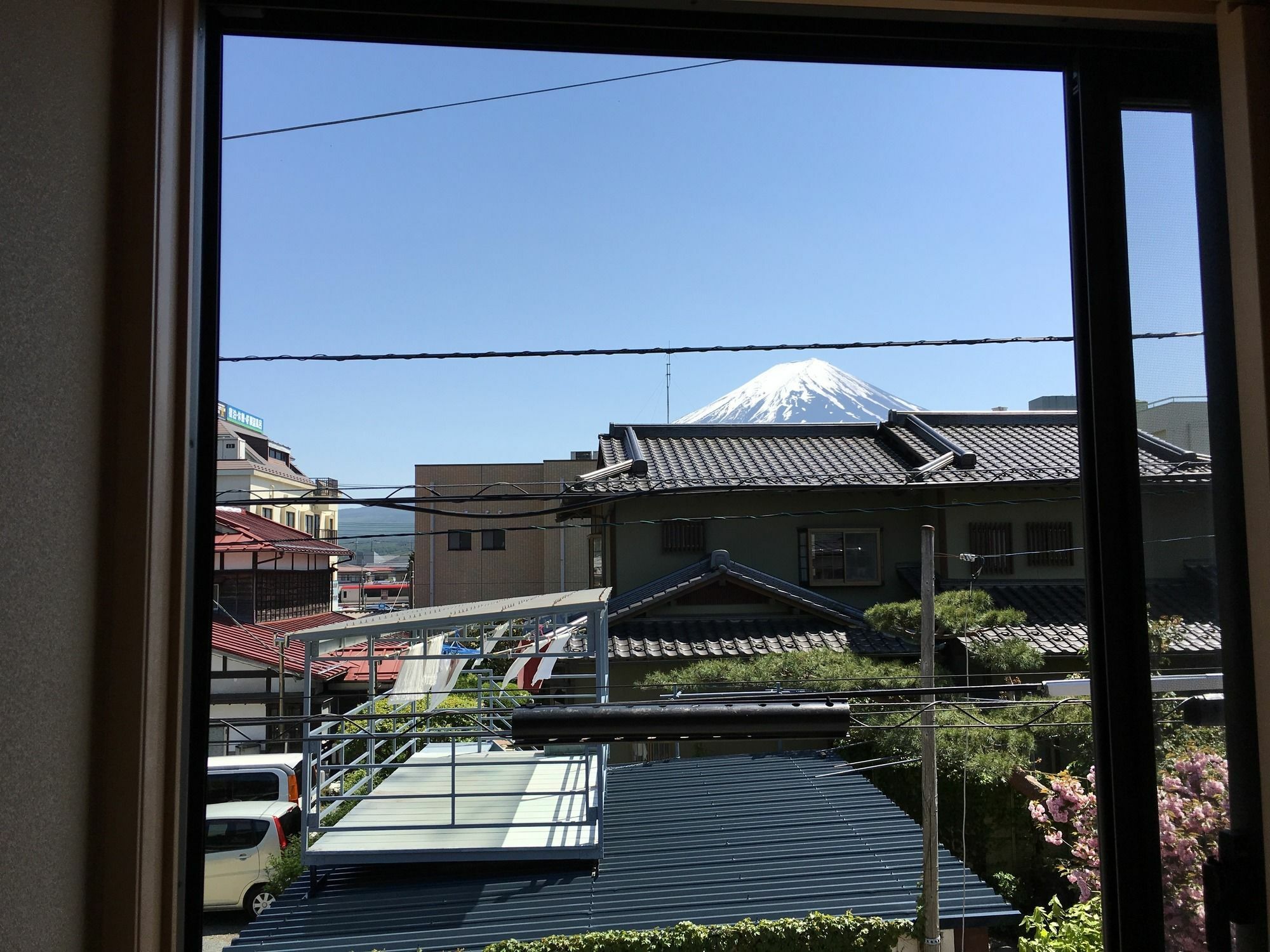 Guu 2* Fujikawaguchiko