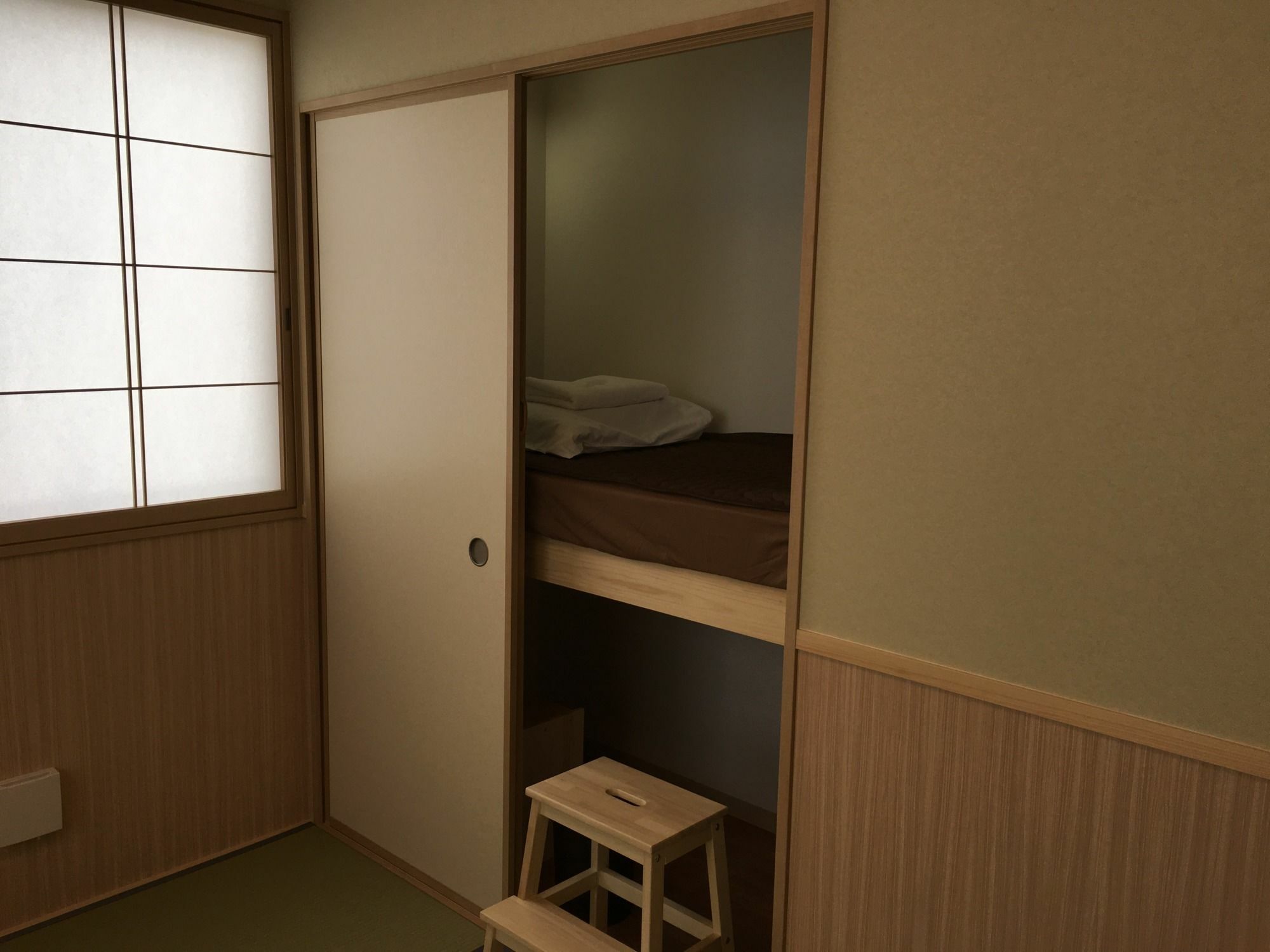 Guest house Guu 2*