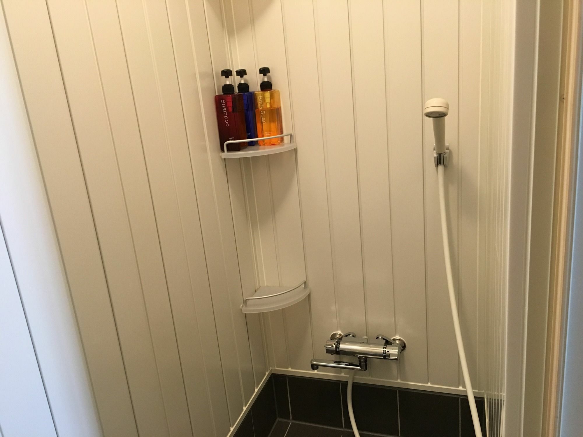 Guu Guest house